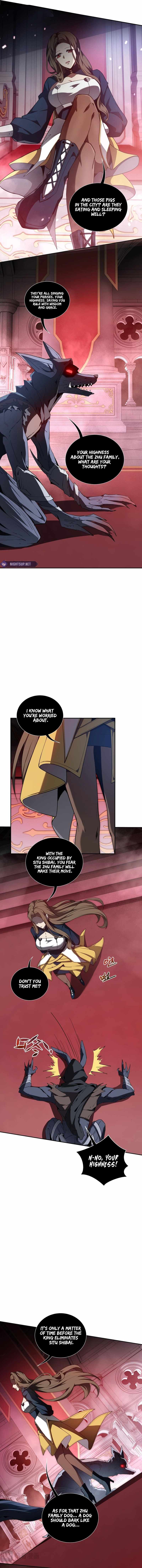 I Contracted Myself Chapter 90 5